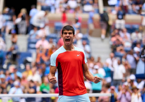 ESPN 2022 US Open Audience Up 50% From 2021
